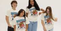 Better Together… and FREE! Tru Fru Tee Giveaway!