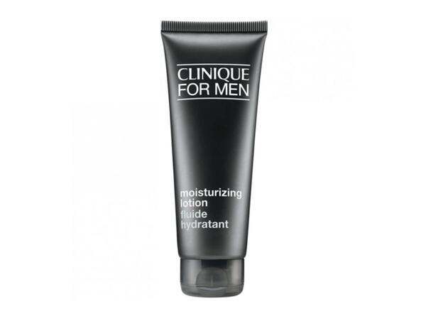 Clinique for Men Moisturizing Lotion for Free