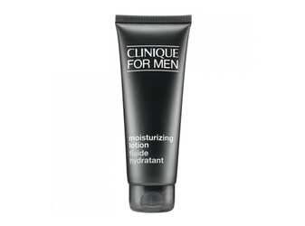 Clinique for Men Moisturizing Lotion for Free