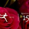 SWEEPSTAKE: Earn One Dozen Roses and Two Kentucky Derby Glasses only in the FTD Rose 