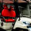 Cruise the Course: Enter to Win an EA Golf Cart!
