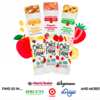 Once Upon A Farm Refrigerated Oat Bar for FREE!