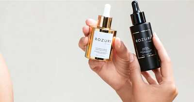 ROZURI by Maya Anti-Aging Product for FREE!