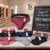 Freebie Alert: FREE Panty at Victoria's Secret