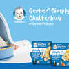 Get a Free Gerber Simply Pick-Ups Chatterbuy Kit!