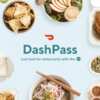 DashPass Free for 12 Months – Chase Cardholders Only!