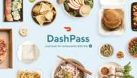 DashPass Free for 12 Months – Chase Cardholders Only!