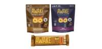 Chocolate + Energy = FREE AWAKE at The Fresh Market