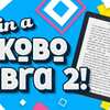  Libra's Balance of Power: Win a Kobo Libra 2 E-Reader!