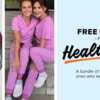 Scrubs & Crocs for Free for Healthcare Workers