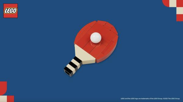 Bond with Dad at LEGO! Free Father’s Day Paddle on June 8th