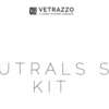 Complimentary Vetrazzo Glass Samples for Industry Professionals