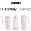 Carote Tumblers Freebie – Cash Back Makes It Free!