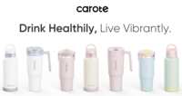 Carote Tumblers Freebie – Cash Back Makes It Free!