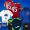 NFL Gear from Bud Light for Free