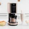Frozen Delights: Win a Free Ninja Ice Cream Maker!