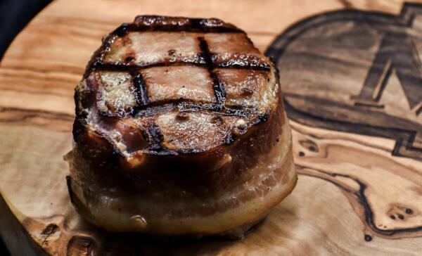 Savor the Flavor – Free Bacon-Wrapped Pork Filet at Kwik Trip!