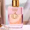 Capture the Essence of GUESS – Free Iconic Fragrance Sample!