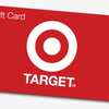 Free $10 Target Gift Card 