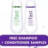Grow Gorgeous Hair – Try F.A.S.T. Haircare FREE Today!
