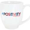 FREE #POSITIVITY Moshe Popack Sticker