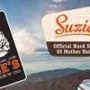 Suzie's Brewery is Sending Free Stickers All Year – Join the Fun!