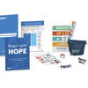 Get Your Free JDRF No Limits Care Kit for Adults Newly Diagnosed with T1D