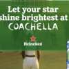 Celebrate with Heineken: 51 Prizes, 51 Chances to Win!