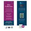 Bookmark Your Next Read – Free Star Collection Bookmark!