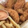 Crispy & FREE! Chicken Tenders at Slim Chickens