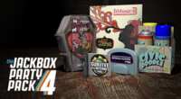Limited Time: Free Jackbox Party Pack 4 Download