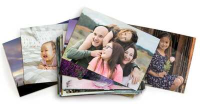 Preserve Your Memories: Free Photo Print from CVS!