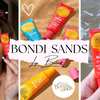 Get your Free Bondi Sands Lip Balm
