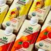 Saint James Organic Iced Tea for Free