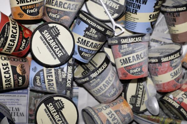 Try Smearcase FroCo for FREE with This Cash Back Offer