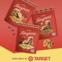 FREE Fancypants Cookies After Cash Back at Target