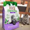 Enter the Naturally Fresh 2024 Harmony Litter Giveaway