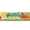  Fresh, Fruity, and Free: Get Mamba Chews Today