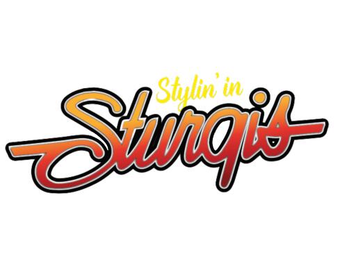 Stylin' In Strurgis Sweepstakes