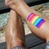 Get Sun Safe with FREE Sunrise Strips Sample
