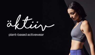 Aktiiv ActiveWear Top, Sports Bra, & Leggings for Free