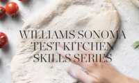 Learn to Make Ice Cream – Free July Classes at Williams Sonoma