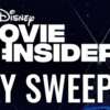 Win a Disneyland Resort Vacation – The Happiest Trip on Earth!