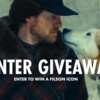 Get Outdoors in Comfort: Win a Filson Packer Coat!