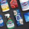 Enter to Win a Feel Good Prize Pack from Clorox!