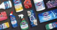Enter to Win a Feel Good Prize Pack from Clorox!