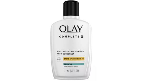 Possible Freebie: OLAY Complete+ Moisturizer with SPF
