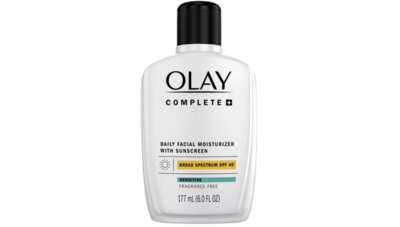 Possible Freebie: OLAY Complete+ Moisturizer with SPF