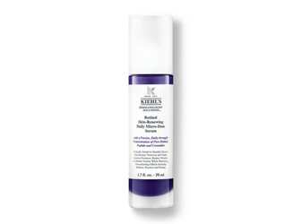 Kiehl's Retinol Serum for Free