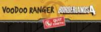 Voodoo Ranger + Borderlands = Epic Instant Win Game!